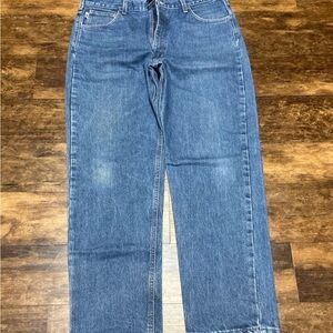 Carhartt Men's FR jeans